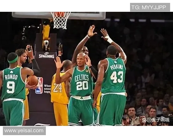 2009年NBA季后赛雷霆对湖人精彩对决回顾与分析