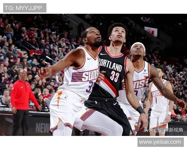 2020年开拓者对阵篮网精彩回顾与赛季分析 2020年开拓者对阵篮网精彩回顾与赛季分析