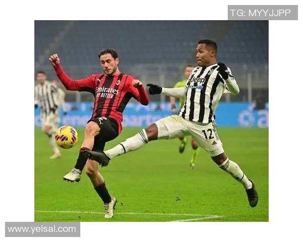 AC米兰与尤文图斯对决分析战术与球员表现的深度剖析